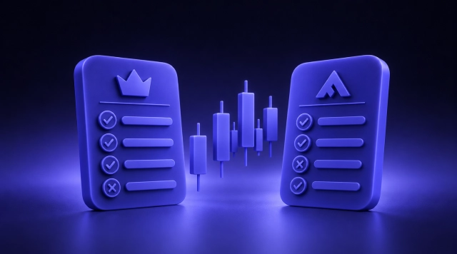 Day Trading Prop Firms 2026: Intraday Rules Compared