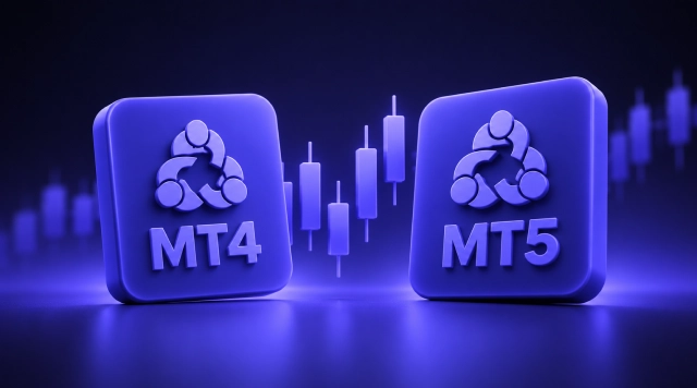 MT5 and MT4 Prop Firms 2026: MetaTrader Compared
