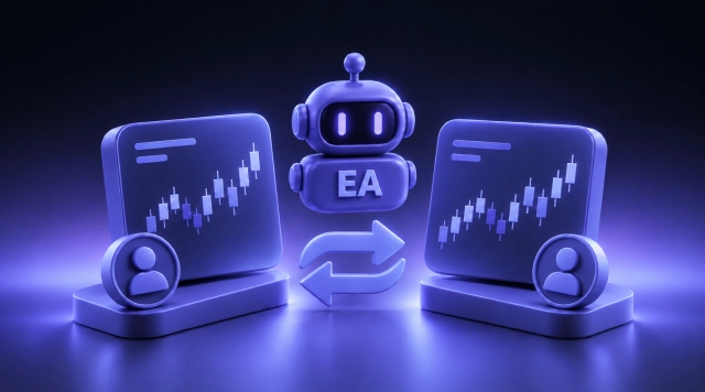 Prop Firms That Allow EAs and Copy Trading 2026